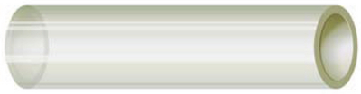 3/4IN X 50FT CLEAR TUBING