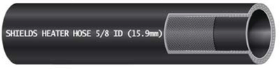 1INX50FT HEATER HOSE