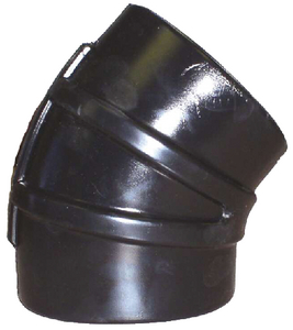 ELBOW EPDM 45 DEG 3.5IN