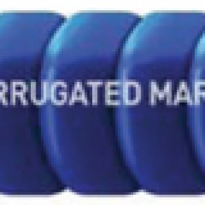 1 1/4 COR SILCN WTR/EXH12 1/2' 1 1/4 COR SILCN WTR/EXH12 1/2'