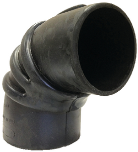 ELBOW EPDM 90 DEG 5IN