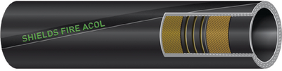HOSE FUELFILL FIRE-ACOL 2 X50'