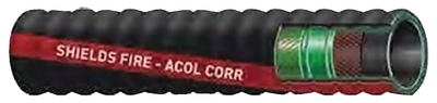 FIRE ACOL-CORR 1 1/2IN  10'