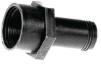 FITTING 1-1/2X1-1/2FP STRAIGHT
