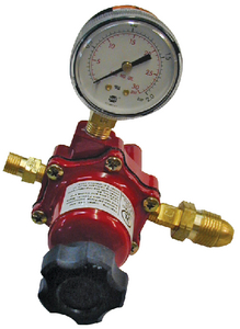 REGULATOR ASSEMBLY UL 975 998
