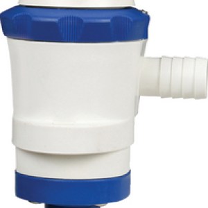 BALLAST PUMP-1100GPH 12V BALLAST PUMP-1100GPH 12V