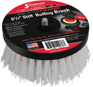 DAP STIFF BRUSH