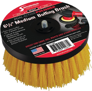 DAP MEDIUM BRUSH