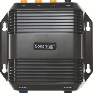 SONARHUB MODULE ONLY SONARHUB MODULE ONLY