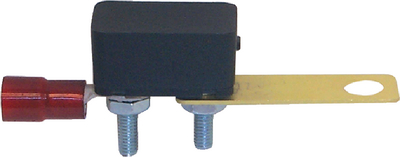 CIRCUIT BREAKER 50A MAN RESET