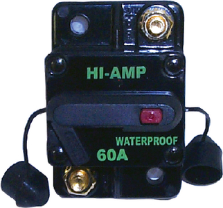 CIRCUIT BREAKER 60A (MK-19)