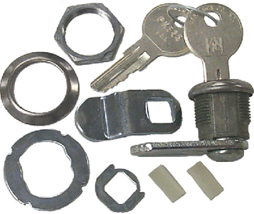 CAM LOCK 5/8 IN. DEPTH