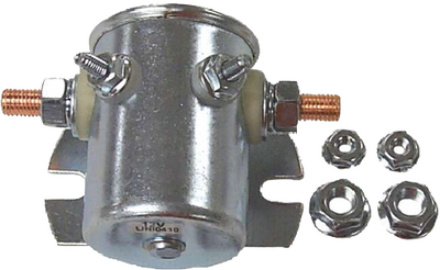 BATTERY SWITCH-12V