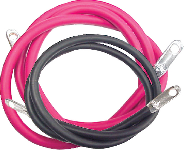 18-8858  BATT CABLE RED 1 GA