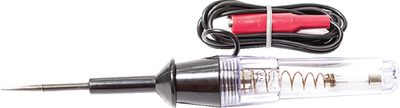 CIRCUIT TESTER