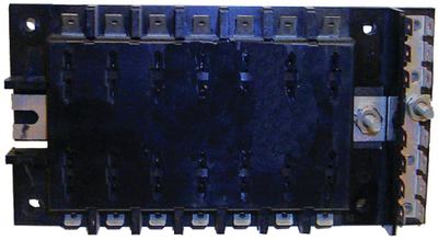 ATO FUSE PANEL 14-GANG