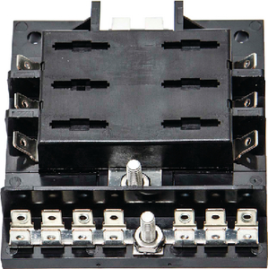 6 GANG ATO/ATC FUSE BLOCK