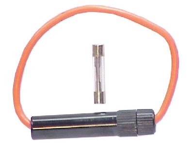 IN-LINE FUSE HOLDER HD 30 AMP