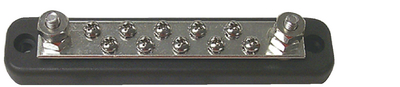 BUS BAR 10X8-32 SCREW TERMINAL