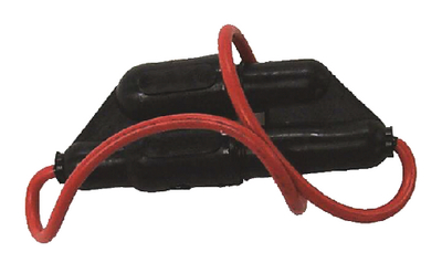 18-6918  FUSEHLDR 16GA/10AMP