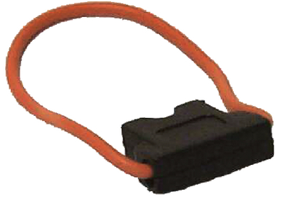 FUSE HOLDER