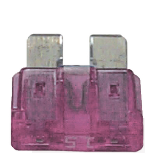 FUSE PLUG IN 4 AMP 5/CD ATO