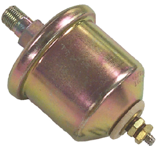 SENDER-OIL PRES 100PSI SGL STA