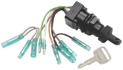 SWITCH IGNITION SZ#3711099E00