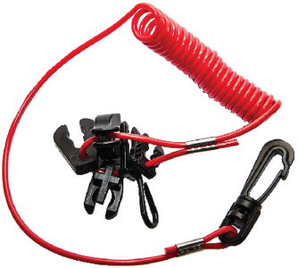 LANYARD-UNIVERSAL CUT-OFF