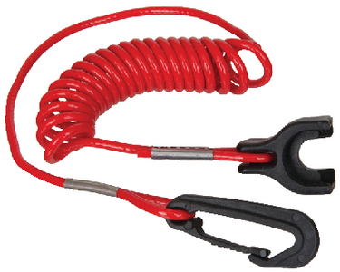 IGNITION LANYARD BRP OMC176288