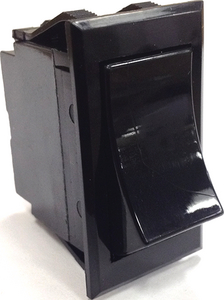 ROCKER SWITCH - ON/OFF/ON