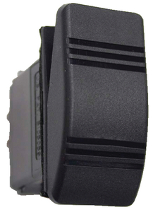 SWITCH-CON3 ON-OFF-ON SPDT BLK