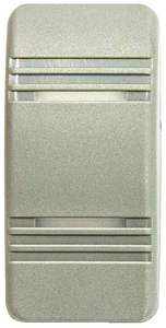ACTUAT CON3 GRY W-2WH LENS 2/P