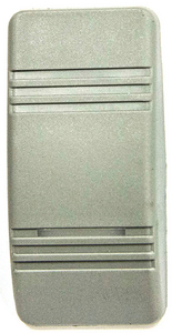 ACTUATR CON3 GRY W-WH LENS 2/P