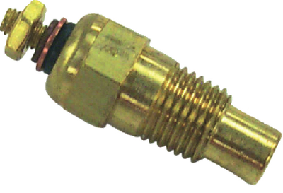 SENDER-TEMP 240F 1/4-18 SGL ST