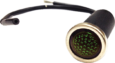 INDICATOR LAMP - GREEN