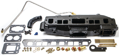 MANIFOLD EXH MC#860235A03