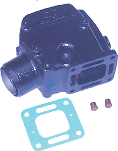 ELBOW 3  15DEG V6-V8 MP0992115
