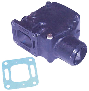 ELBOW-3  0DEG NLA MP98502A 2
