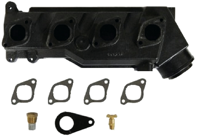 MANIFOLD- 4CYL VP#834438-4