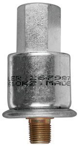 FILTER-FUEL KOHLER# 267987