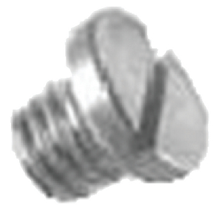 SCREWDRAIN/FILL OMC 307551