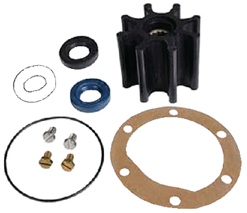 IMPELLER KIT-ONAN# 132-0436