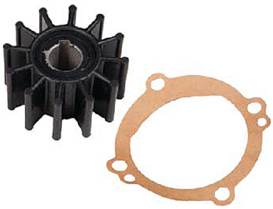 IMPELLER KIT-WESTERBEKE# 11907