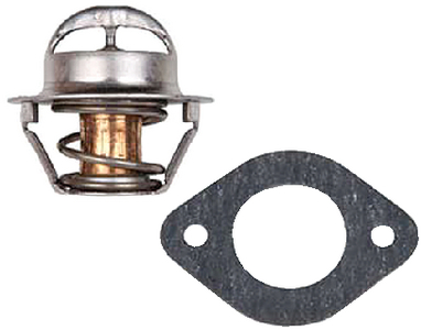 THERMOSTAT KIT-WB# 39378+46124