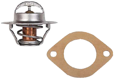 THERMOSTAT KIT-WB# 24688+33966