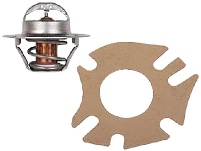 THERMOSTAT KIT-WB# 24688+24323