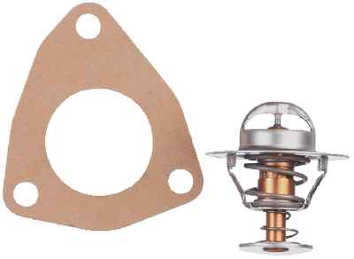 THERMOSTAT KIT-WESTERBEKE