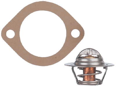 THERMOSTAT KIT-WESTERBEKE