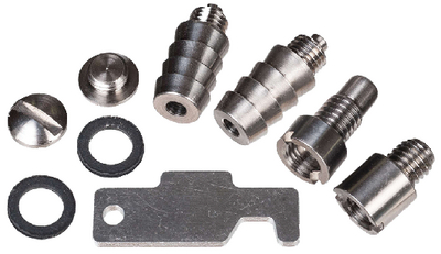 LOWER GC FILL-DRAIN KIT YAMHN